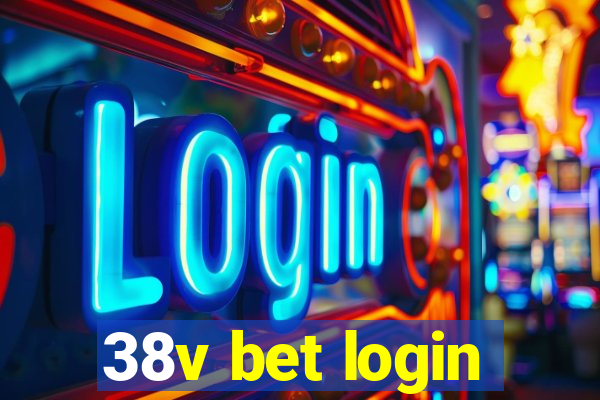 38v bet login